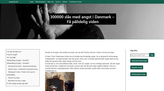 angstinfo.dk